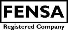 Fensa Registered company dorset