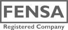 Fensa logo