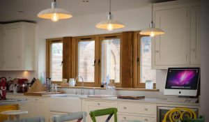 wood effect upvc windows
