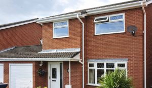 roofline installation in bournemouth