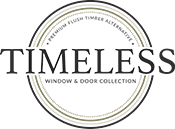 Timeless logo