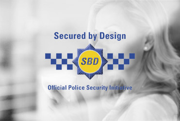 Secure by Design logo