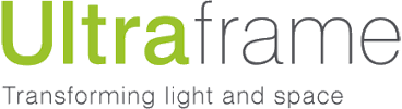 Ultraframe logo