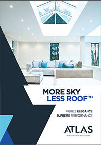 Atlas Lantern Roof brochure thumbnail