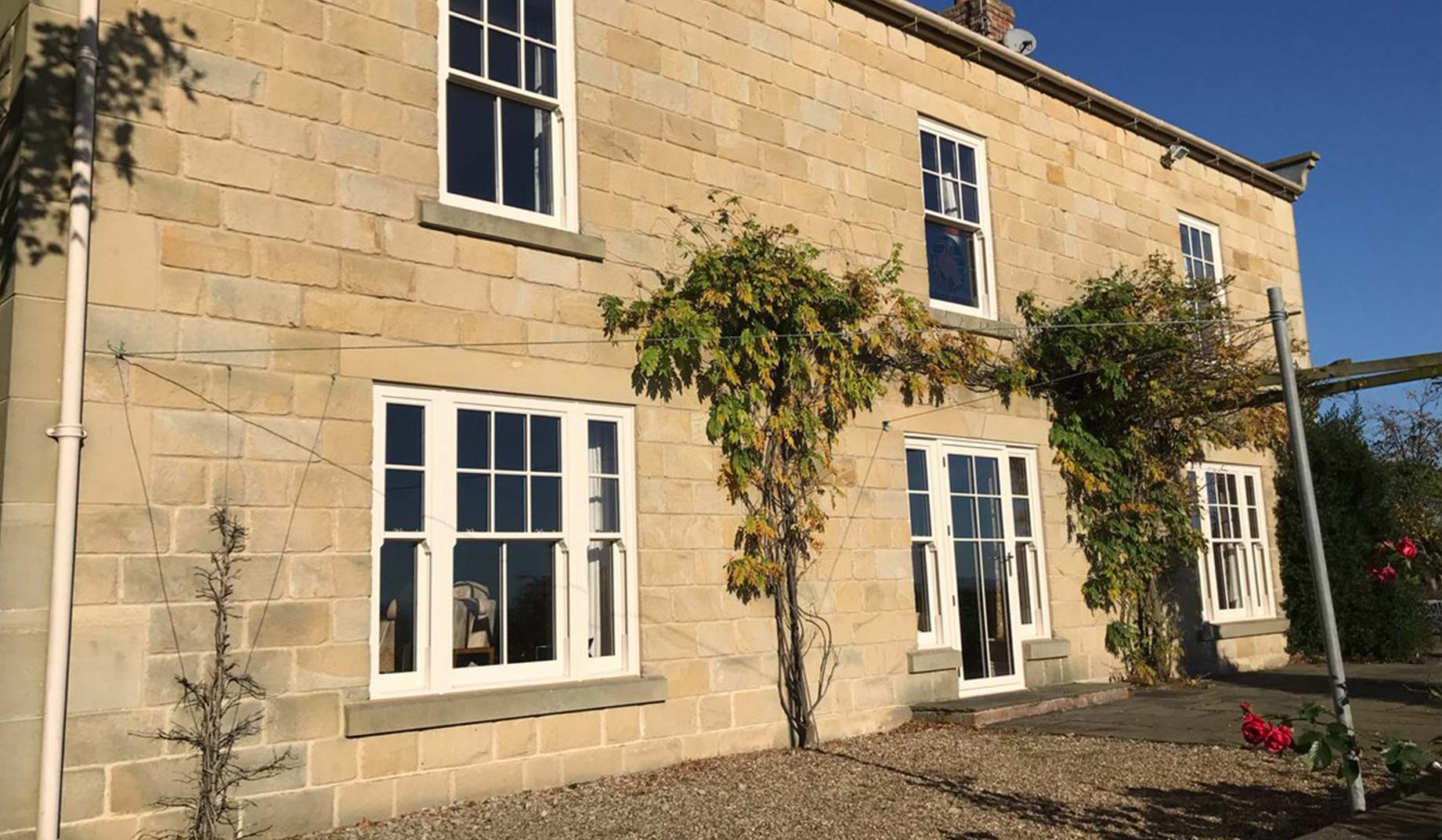 uPVC Windows Dorset