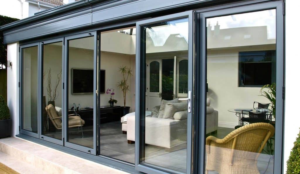 Bifold Door Prices Puddletown