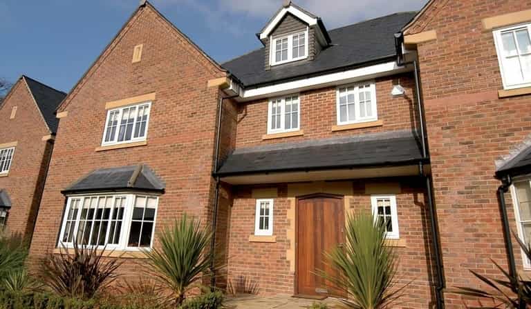 uPVC Doors Costs Dorchester