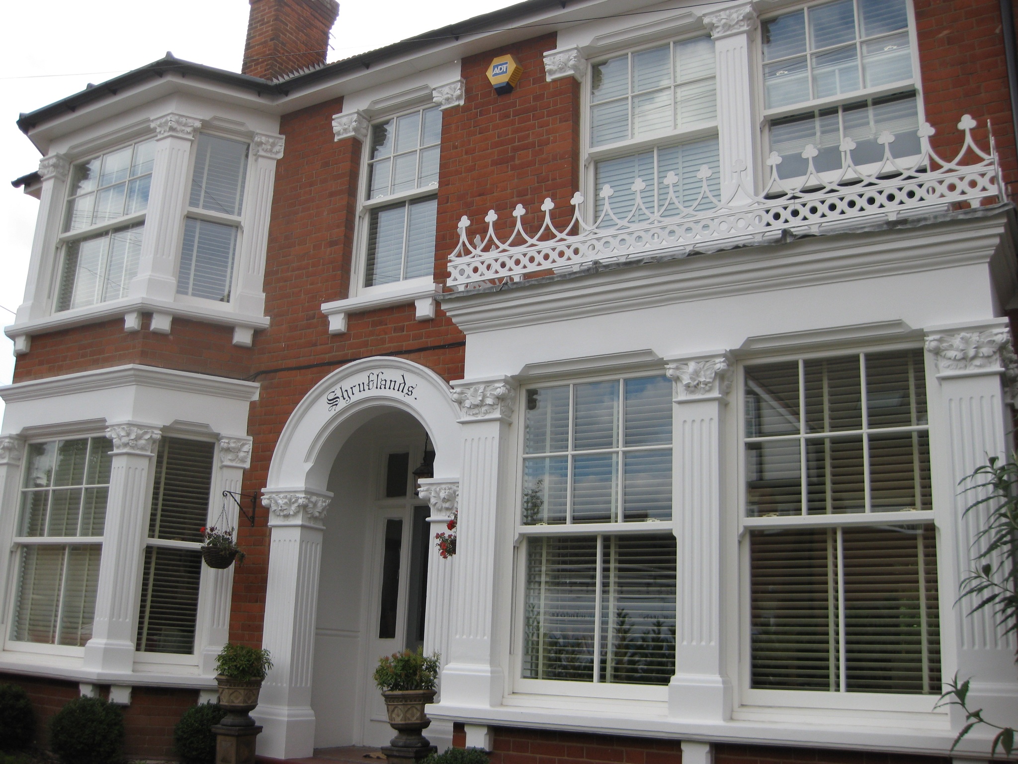 uPVC Sash Window Cost