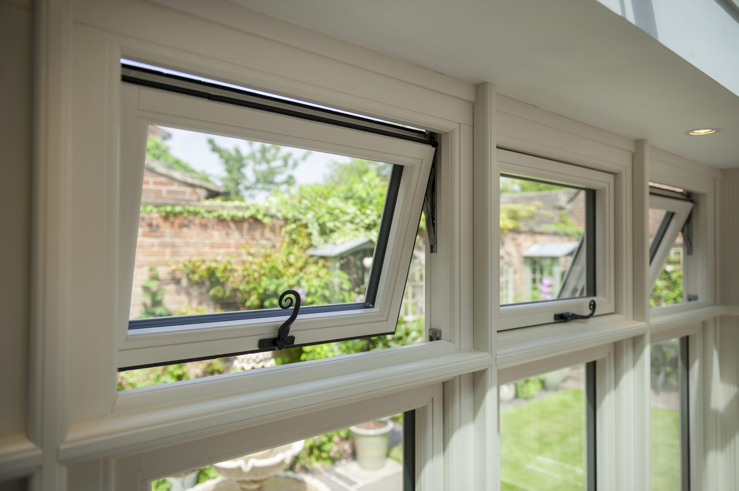Timber Replacement R9 Windows Weymouth