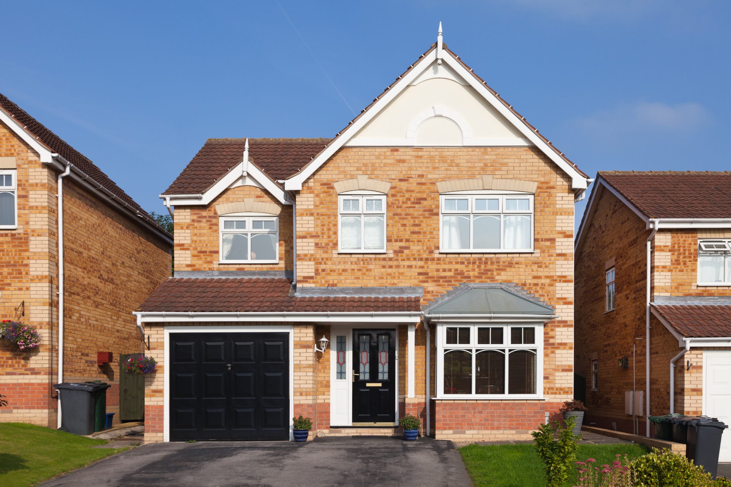 Double Glazed Windows Beaminster 