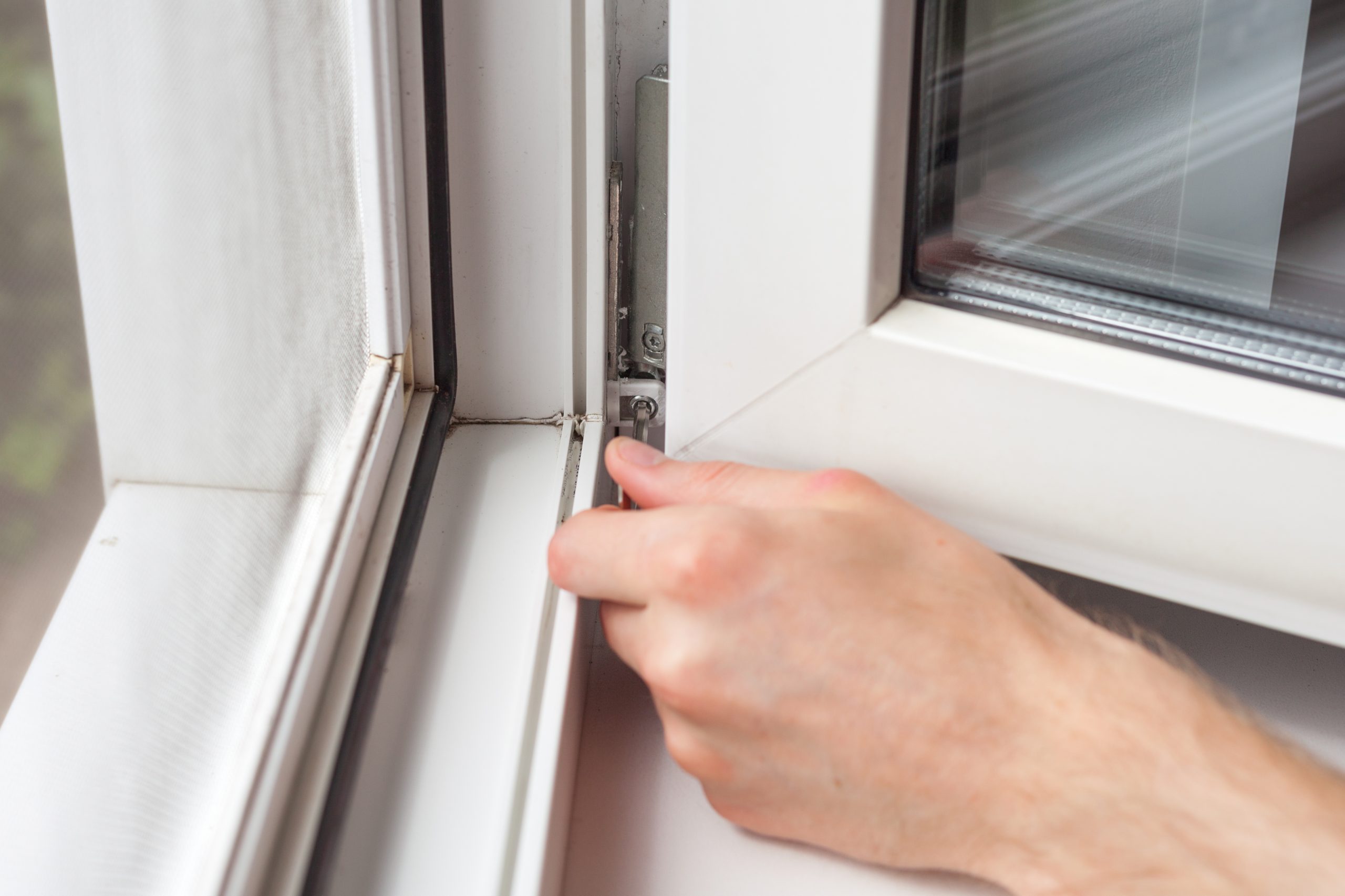 window repair weymouth