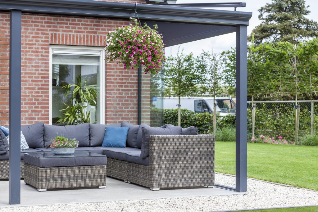 Outdoor Living Verandas Weymouth