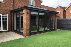 small orangery