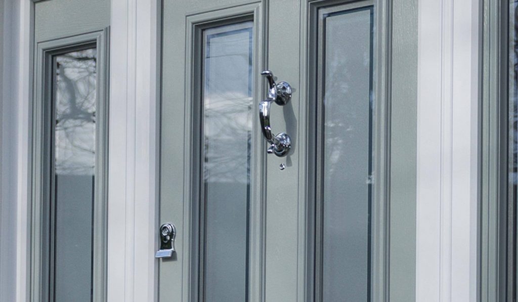customisable composite doors dorchester