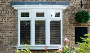 White uPVC Windows Weymouth