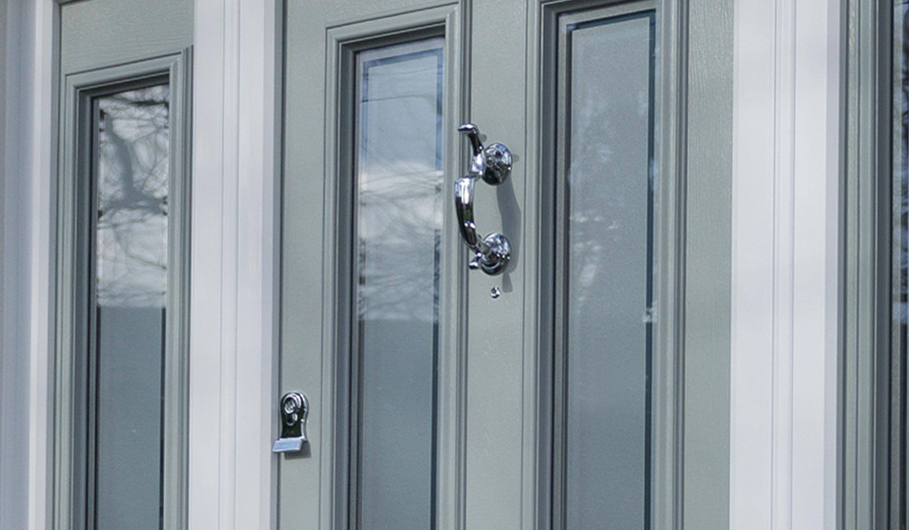 Composite Doors Puddletown