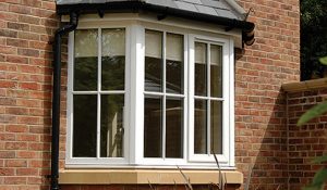 upvc bay windows puddletown