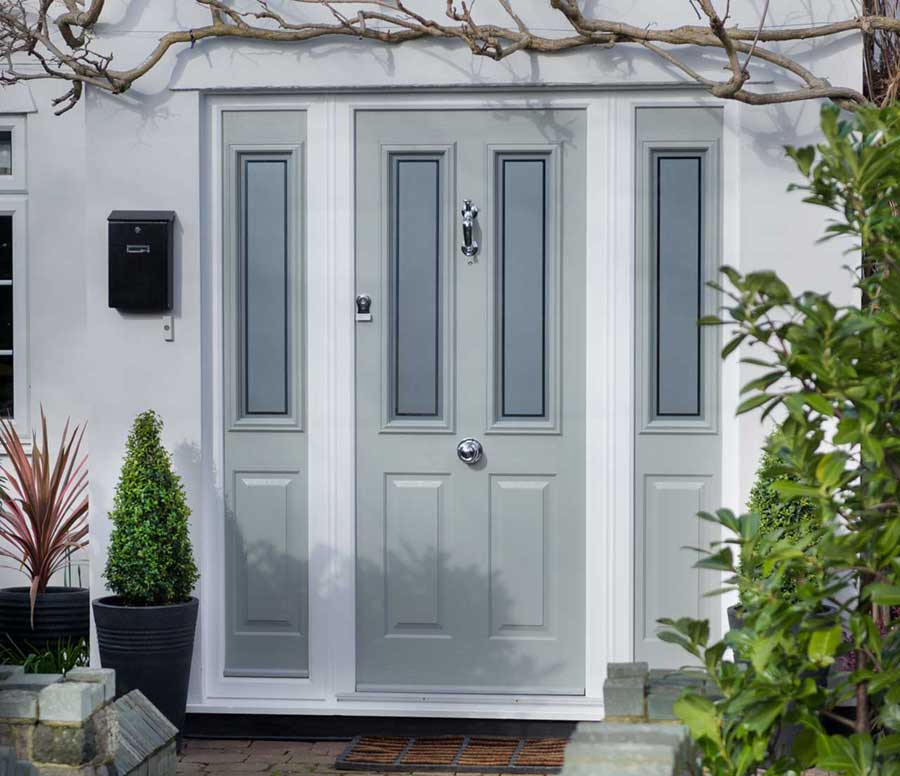 solidor composite doors