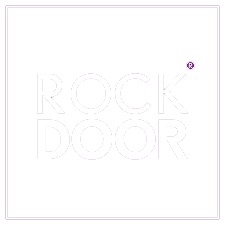 rock door logo