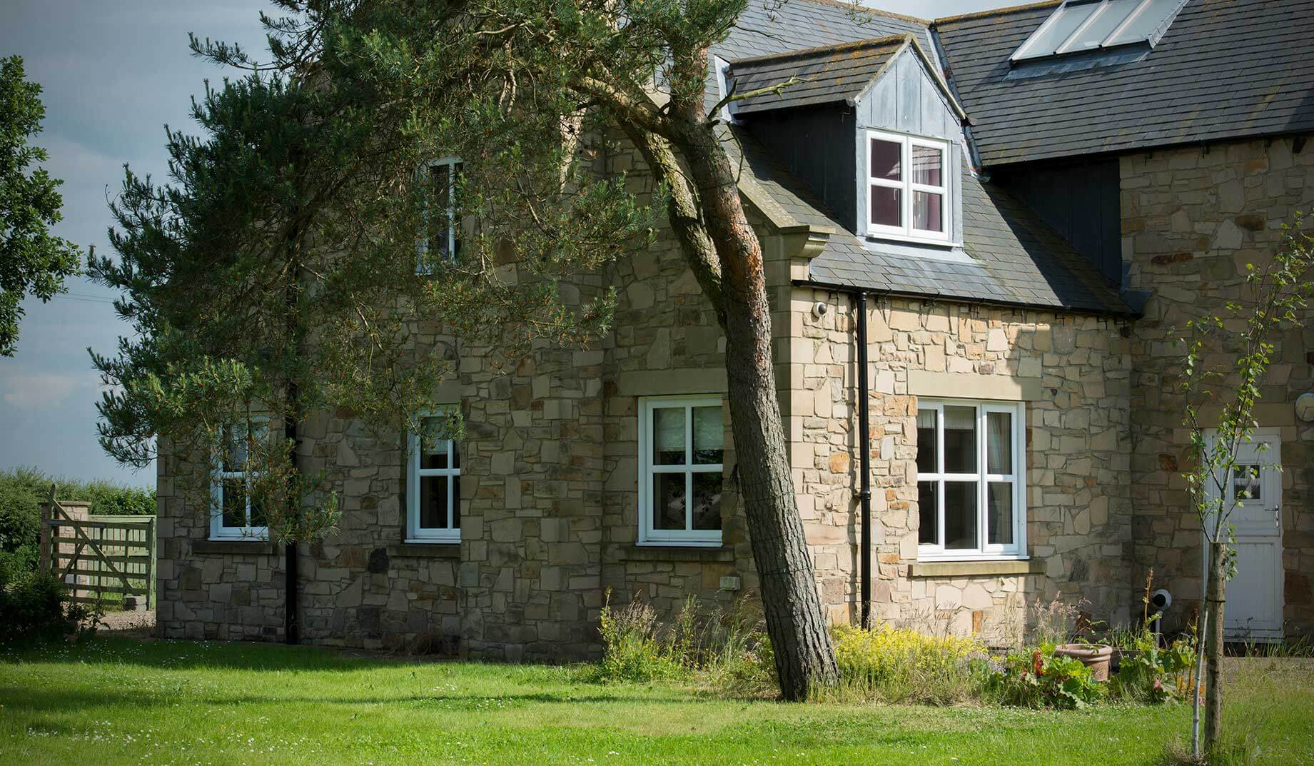 uPVC Windows in Maiden Newton