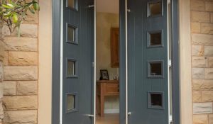 composite doors near me