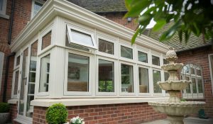 conservatory windows