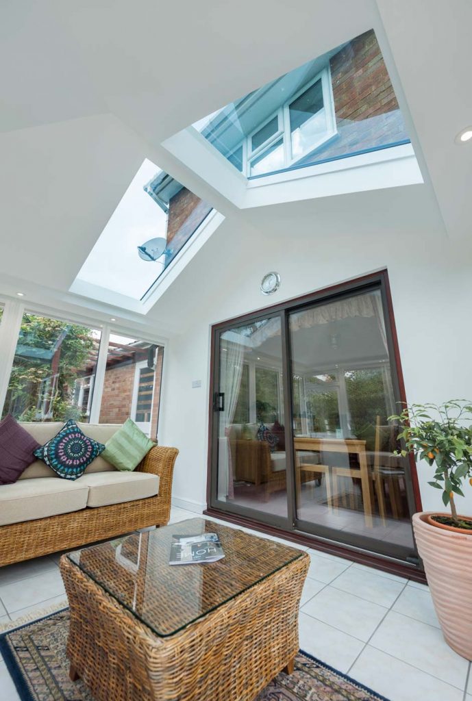 insulated-conservatory-roof-sutton-poyntz