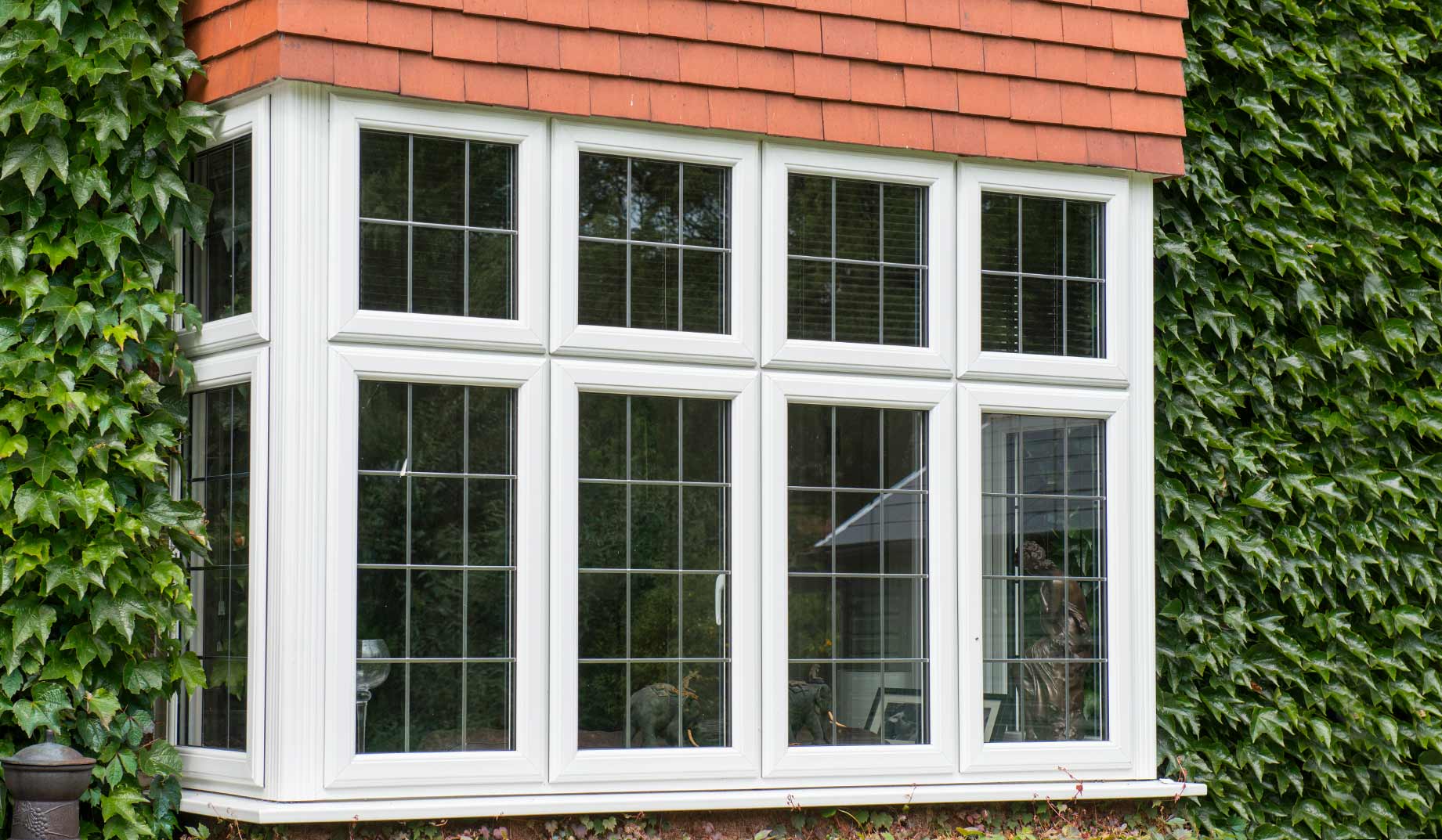 upvc double glazed windows