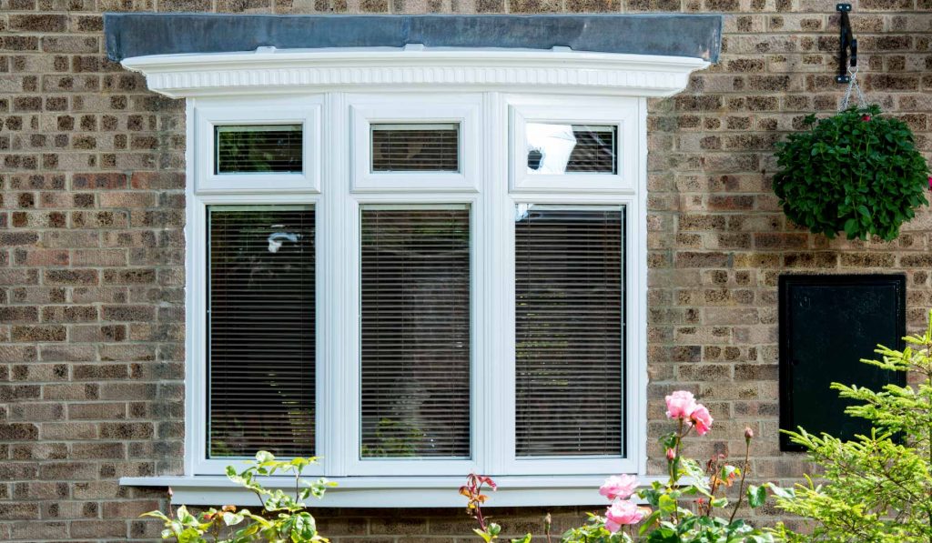 draught proof upvc windows dorset