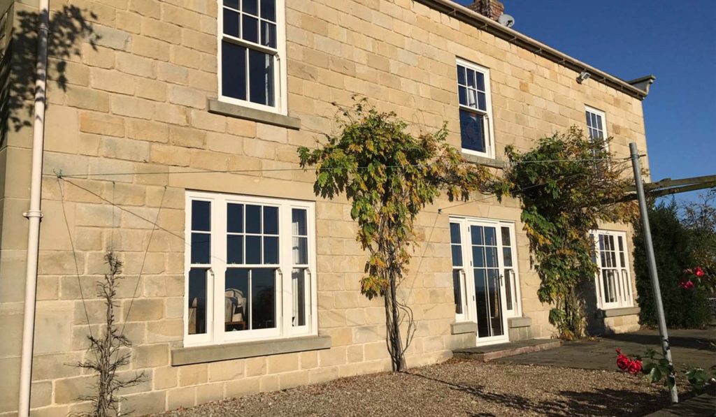 upvc sliding sash windows 