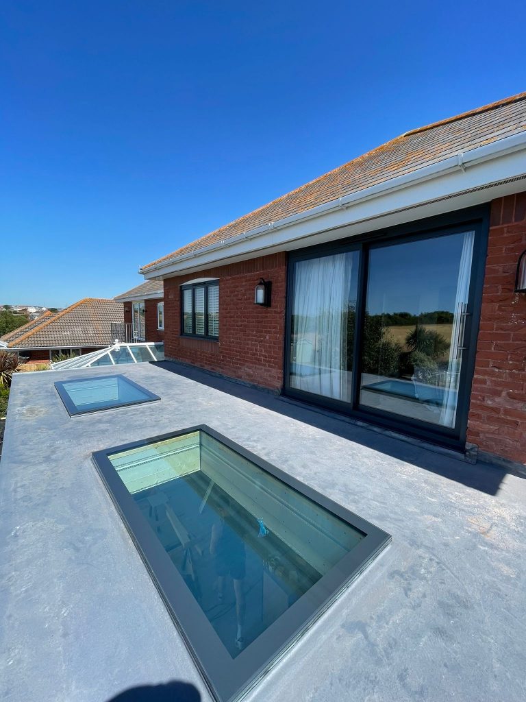 house extension guide