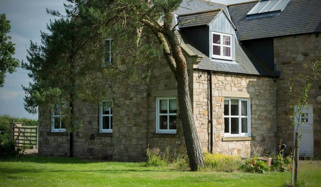 small upvc windows dorchester