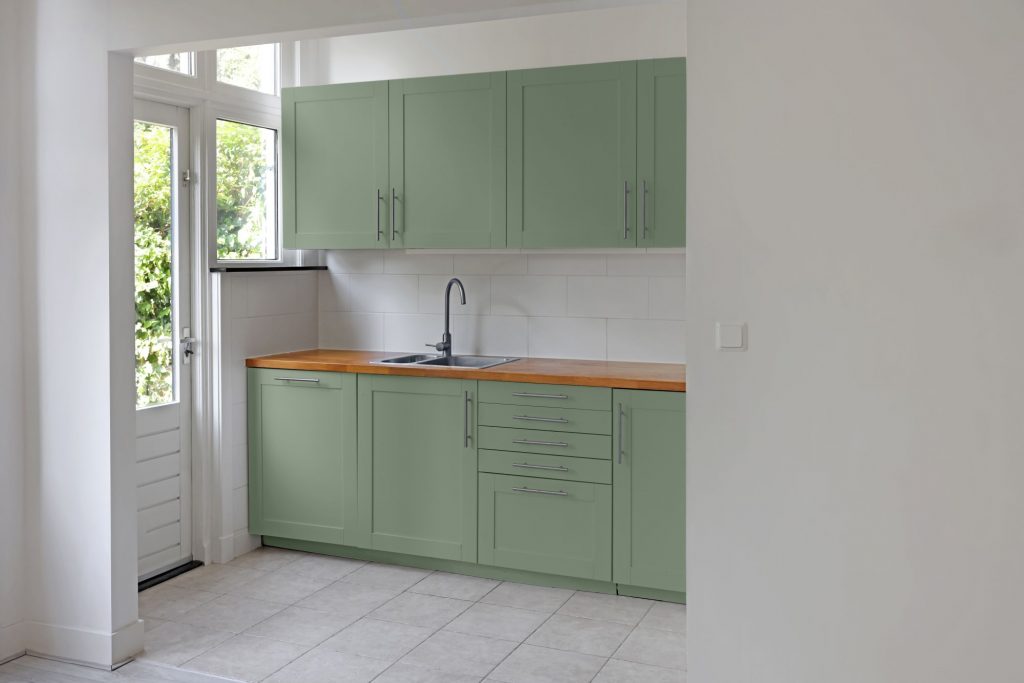 sage green colour of the year