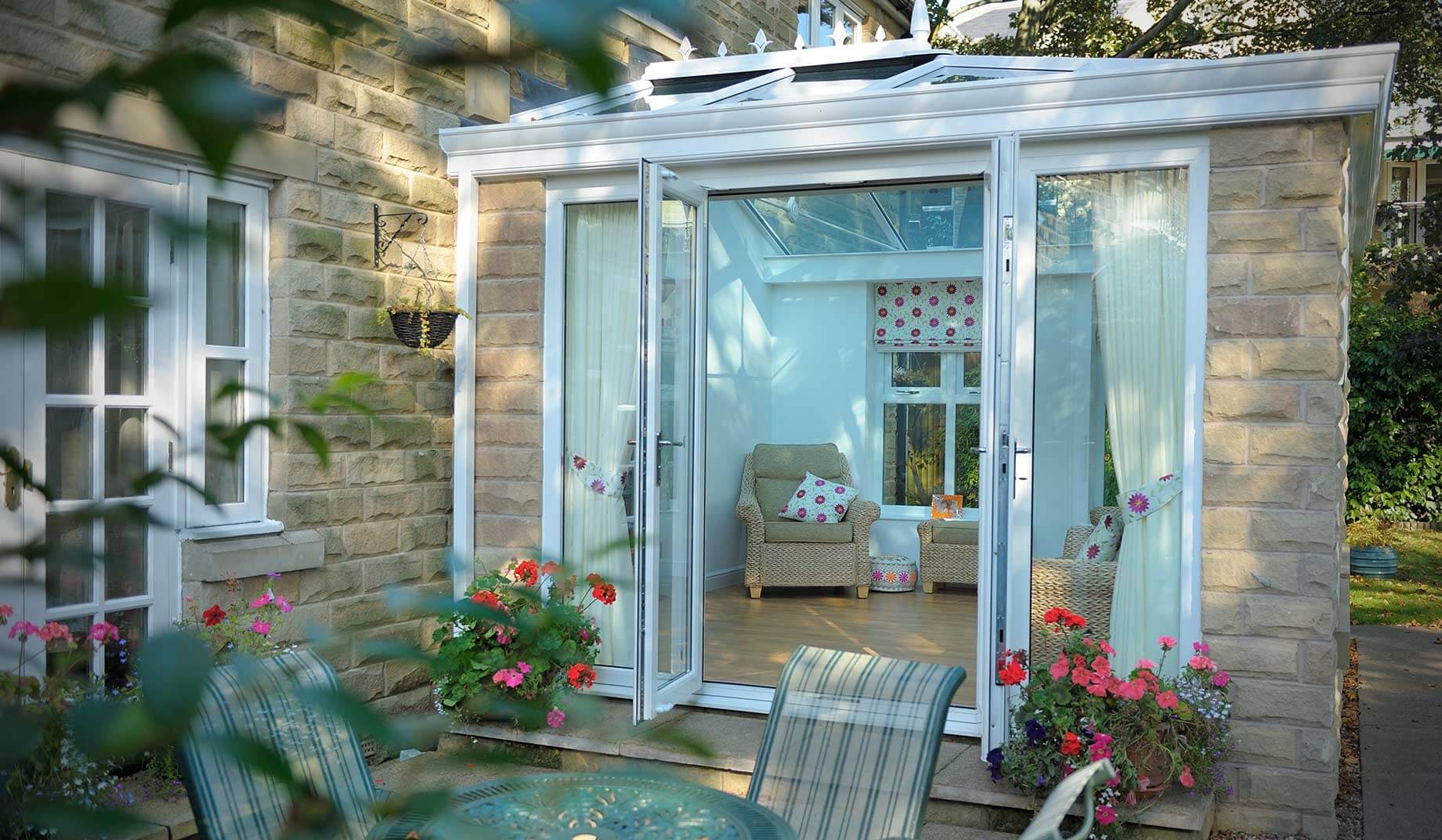 orangeries extensions