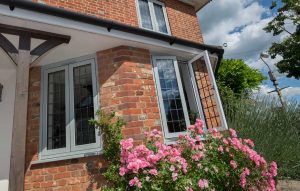 Double Glazing Sutton Poyntz
