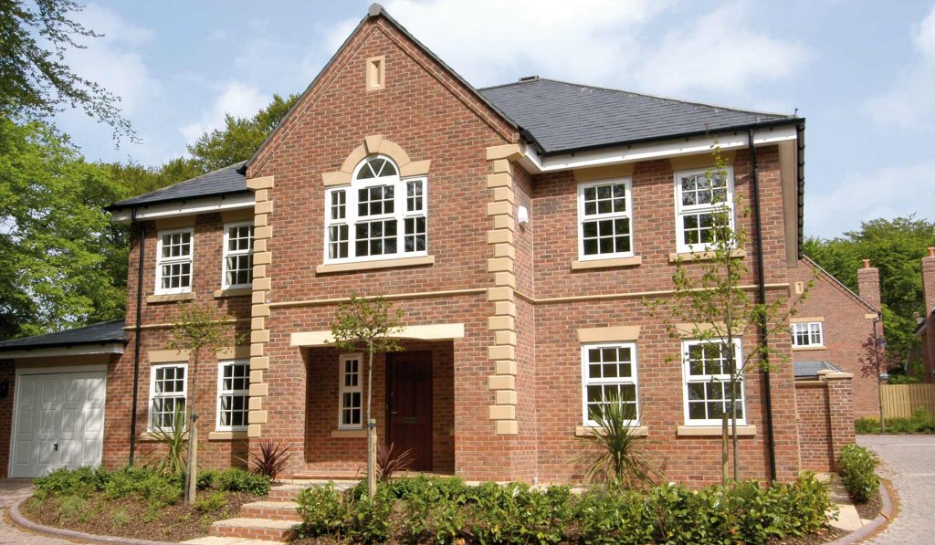 Double Glazing Abbotsbury