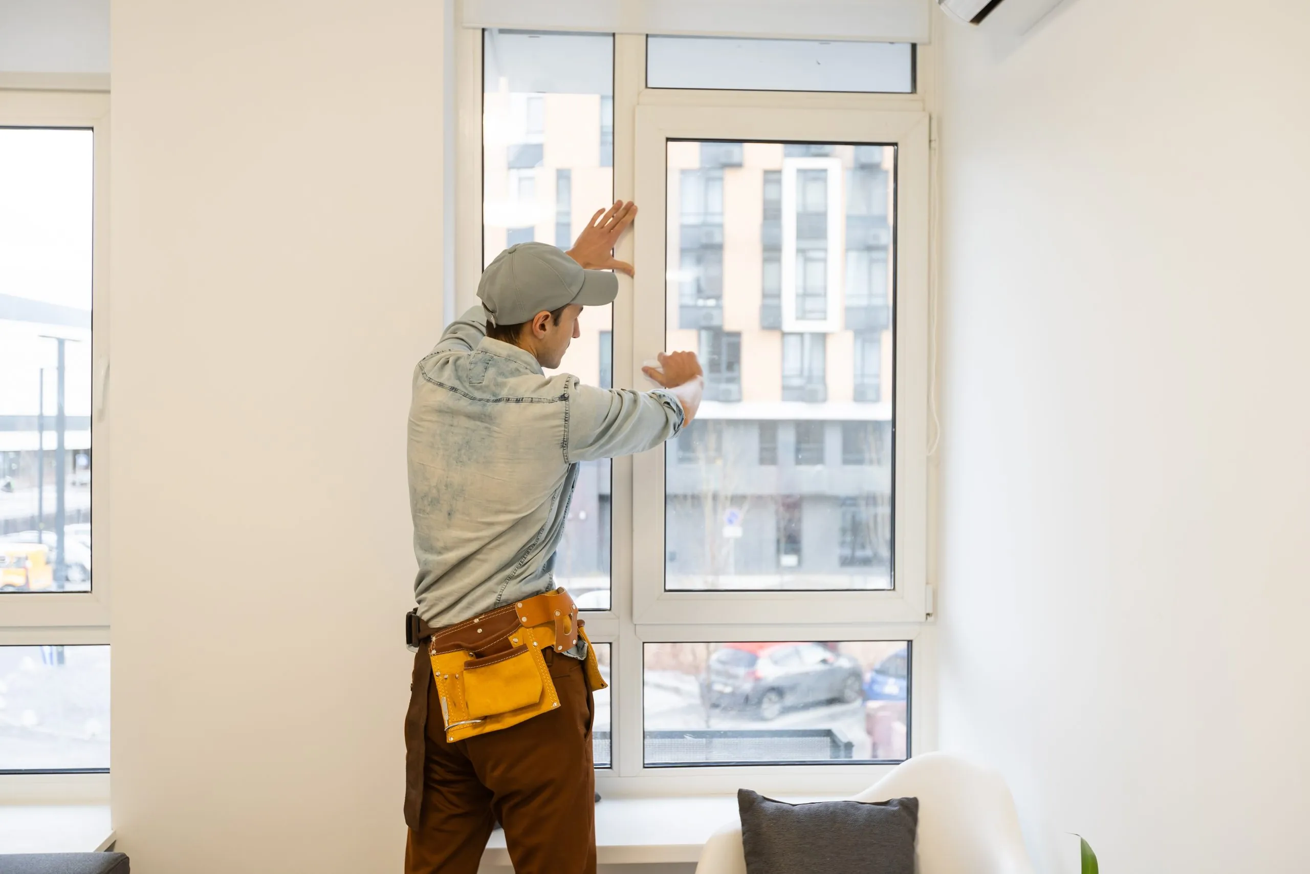 double glazing repairs weymouth